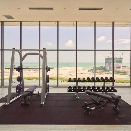 Imperio,Res - Melaka Raya -- Relax -- Pool View Apartamento Exterior foto