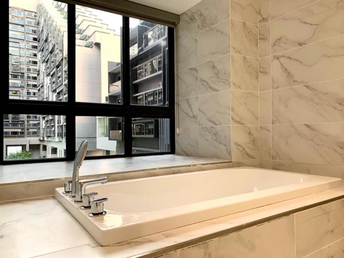 Imperio,Res - Melaka Raya -- Relax -- Pool View Apartamento Exterior foto