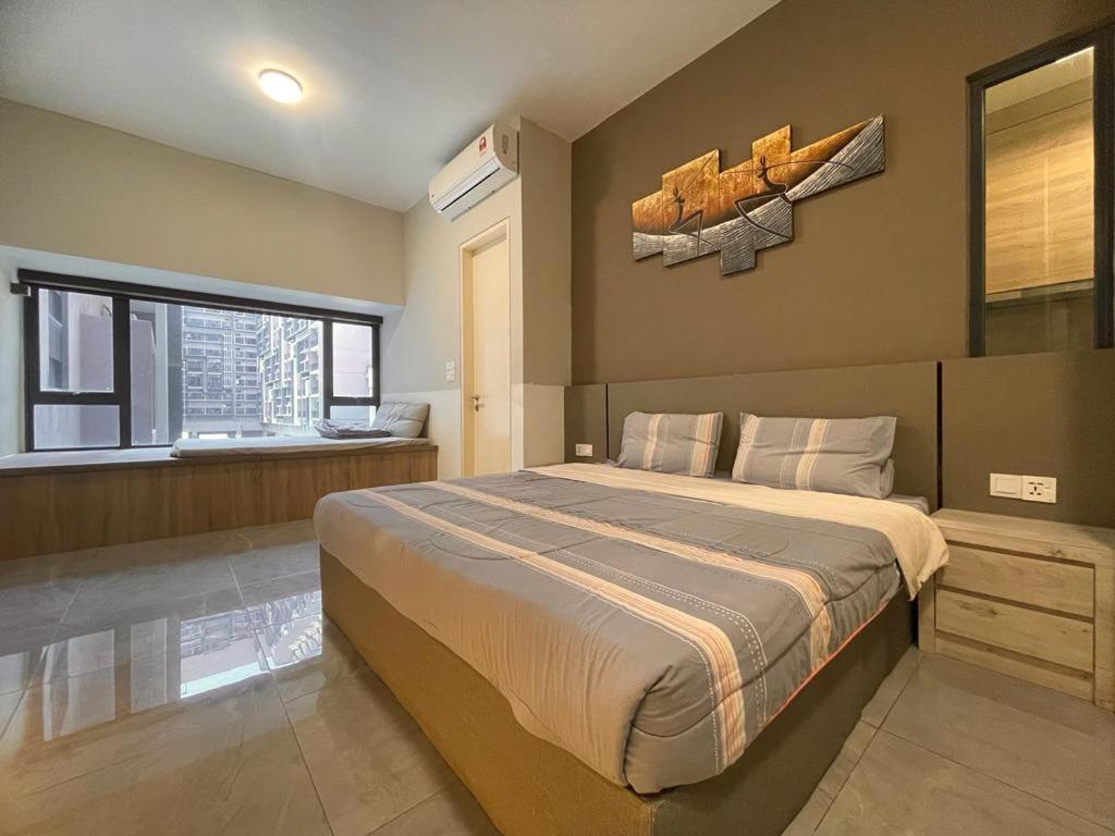 Imperio,Res - Melaka Raya -- Relax -- Pool View Apartamento Exterior foto